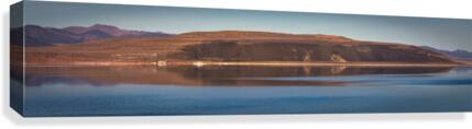 Mono Lake HDR Pano Canvas Print
