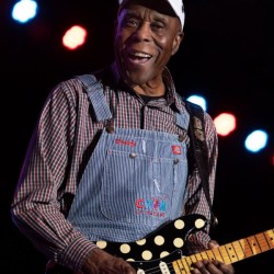 Buddy Guy
