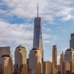 One World Trade Center