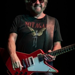 Sammy Hagar