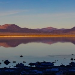 Mono Lake Pano