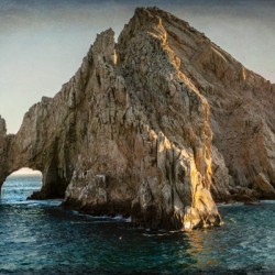 El Arco de Cabo San Lucas