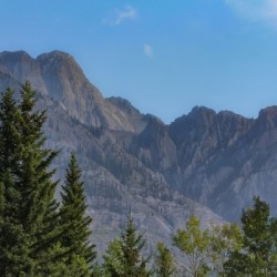 Canadian Rockies