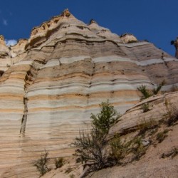 Tent Rocks