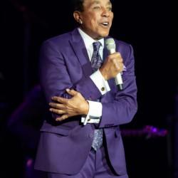 Smokey Robinson