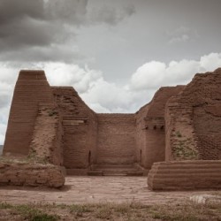 Pecos Pueblo 2
