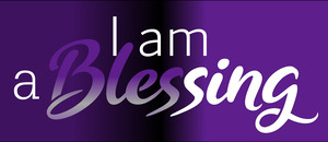 I am a blessing
