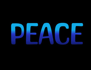 PEACE