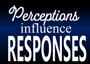 PERCEPTIONs
