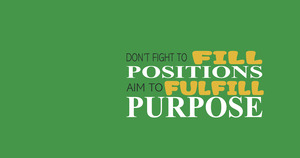 Purpose GREEN