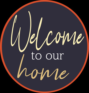 Welcome to our Home