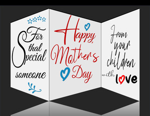 happy Mothers  day