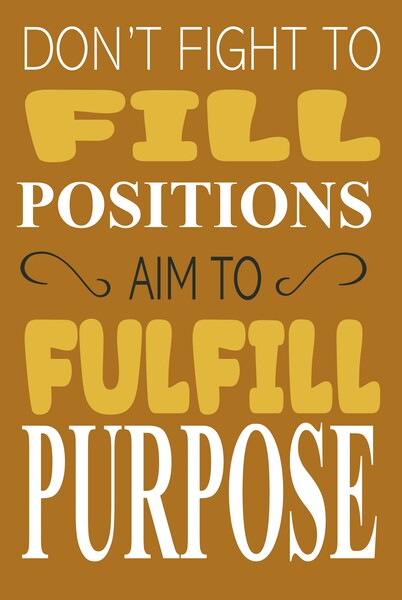 FulFill Purpose Print