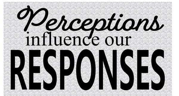 PERCEPTION Print