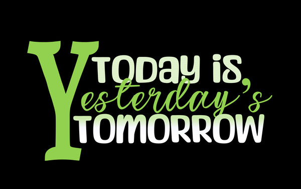 TODAY1 Print