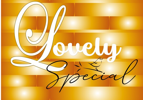 lovely n special by Nathlee R Grant
