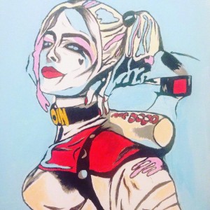 Harley Quinn