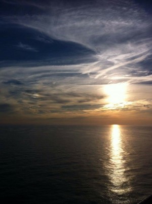 Sunset by Taara Petts