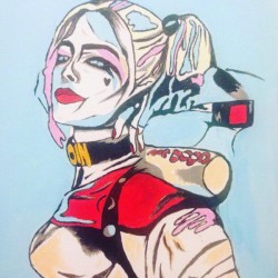 Harley Quinn