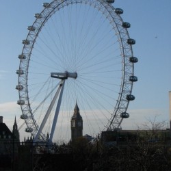 London Eye