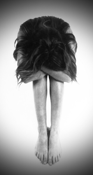 Floating Original Photo by Brian Mosby
