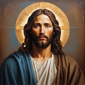 Jesus