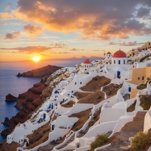 OIA SUNSET 
