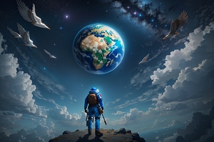 THE DREAM 