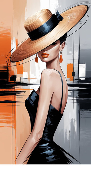 Elegance in Motion by ProLuca