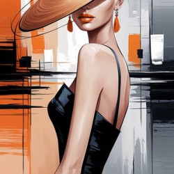 Elegance in Motion