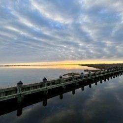 Overlook Dock