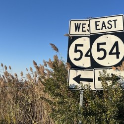 Route 54
