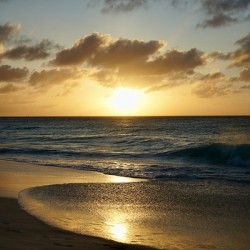 Aruba Closing Time