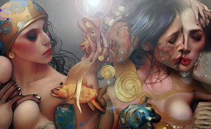 Secrets of the flesh revealed