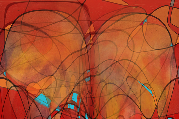 warmth3 Print