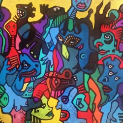 CREATURES