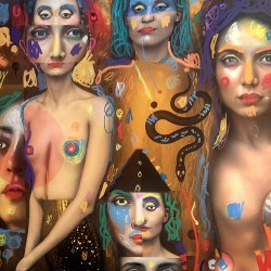 tribes