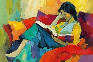 SOLACE IN SATURATION II