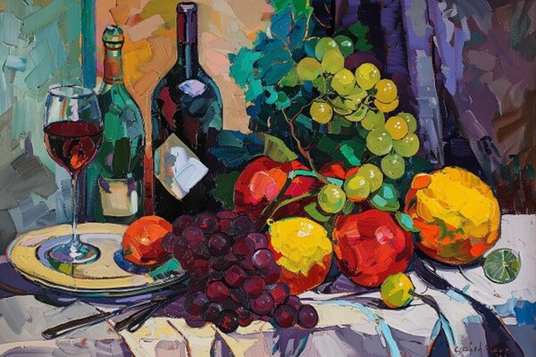 REPAST Print