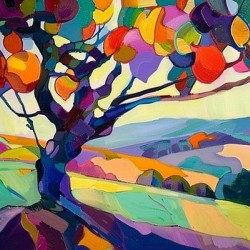 ARBOREAL WHISPERS