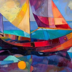 CUBIST CURRENTS