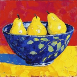 FEAST OF COLOR