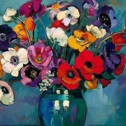 FLORAL SYMPHONY