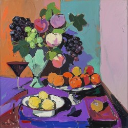 FRUITFUL ABUNDANCE