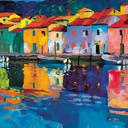 HARBOR OF WHIMSY