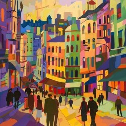 METROPOLIS