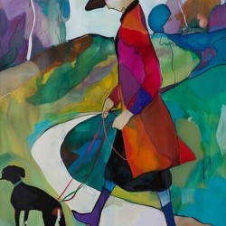 PROMENADE IN BOLD HARMONY