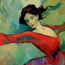 RHAPSODY IN ROUGE