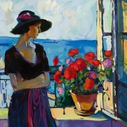 SEASIDE REVERIE