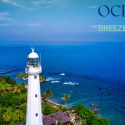 Ocean Breeze Lighthouse Puzzle 1